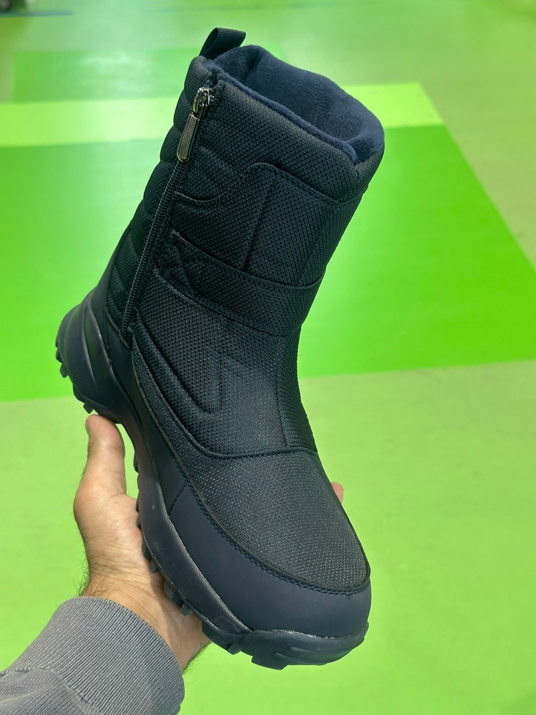 ,зимние мужские дутики,дутики мужские,зимняя , женская зимняя