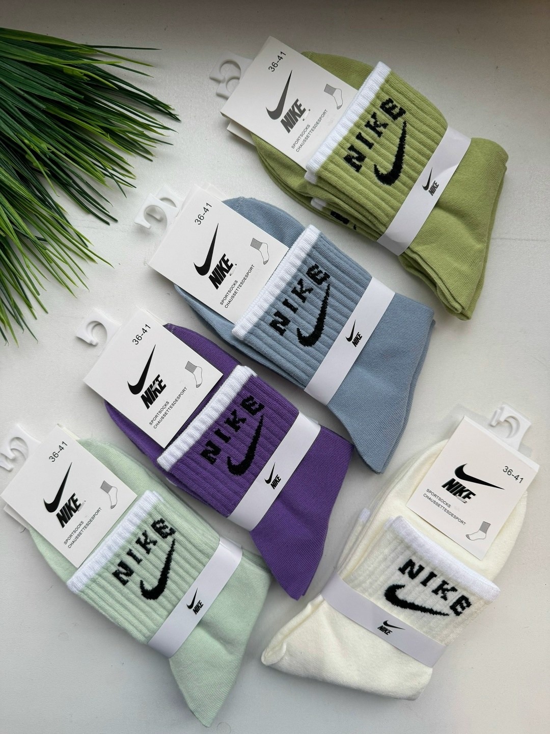 носки спортивные женские,носки женские 10 пар,комплект носки женские,носки женское,носки найк женские высокие