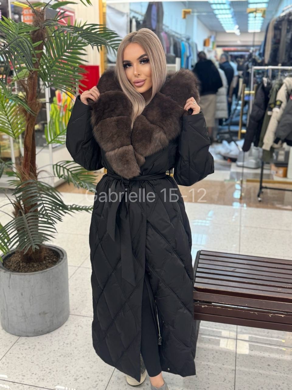 пуховики с мехом,пуховики с натуральным мехом,пуховики женские,пуховик с соболем,пуховик