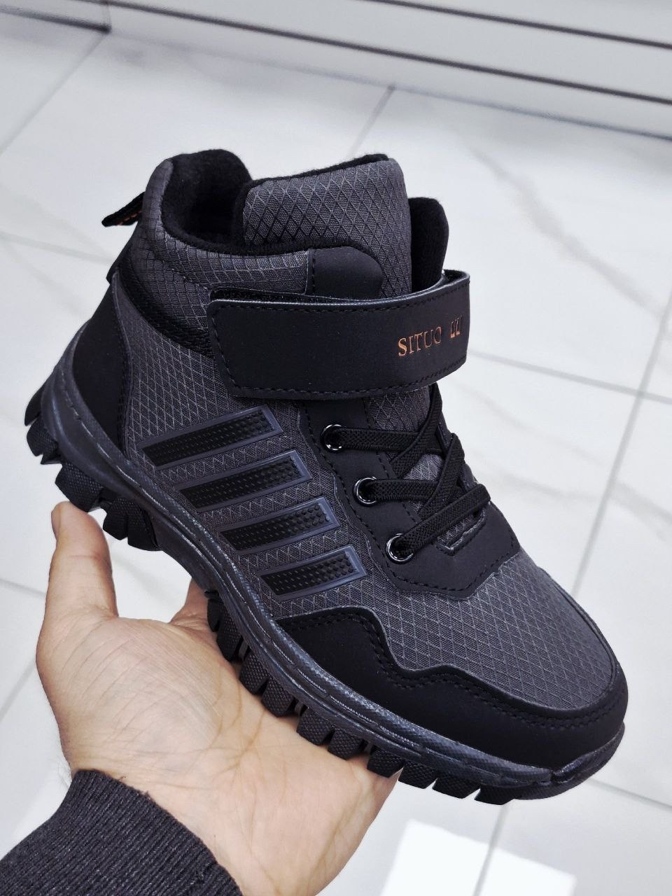 ботинки мальчикам,детские ботинки,ботинки зимние детские,зимние ботинки для мальчика,