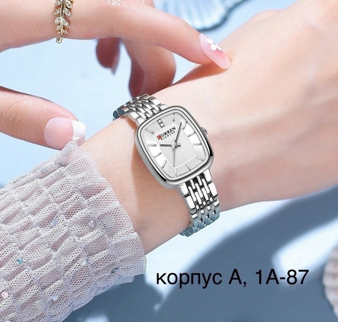 женские кварцевые часы,модные женские часы,женские наручные часы,женские часы,часы curren женские