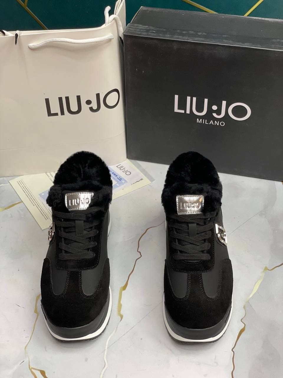 ,кроссовки liu jo,зимние женские кроссовки,женские кроссовки,кроссовки зимнее