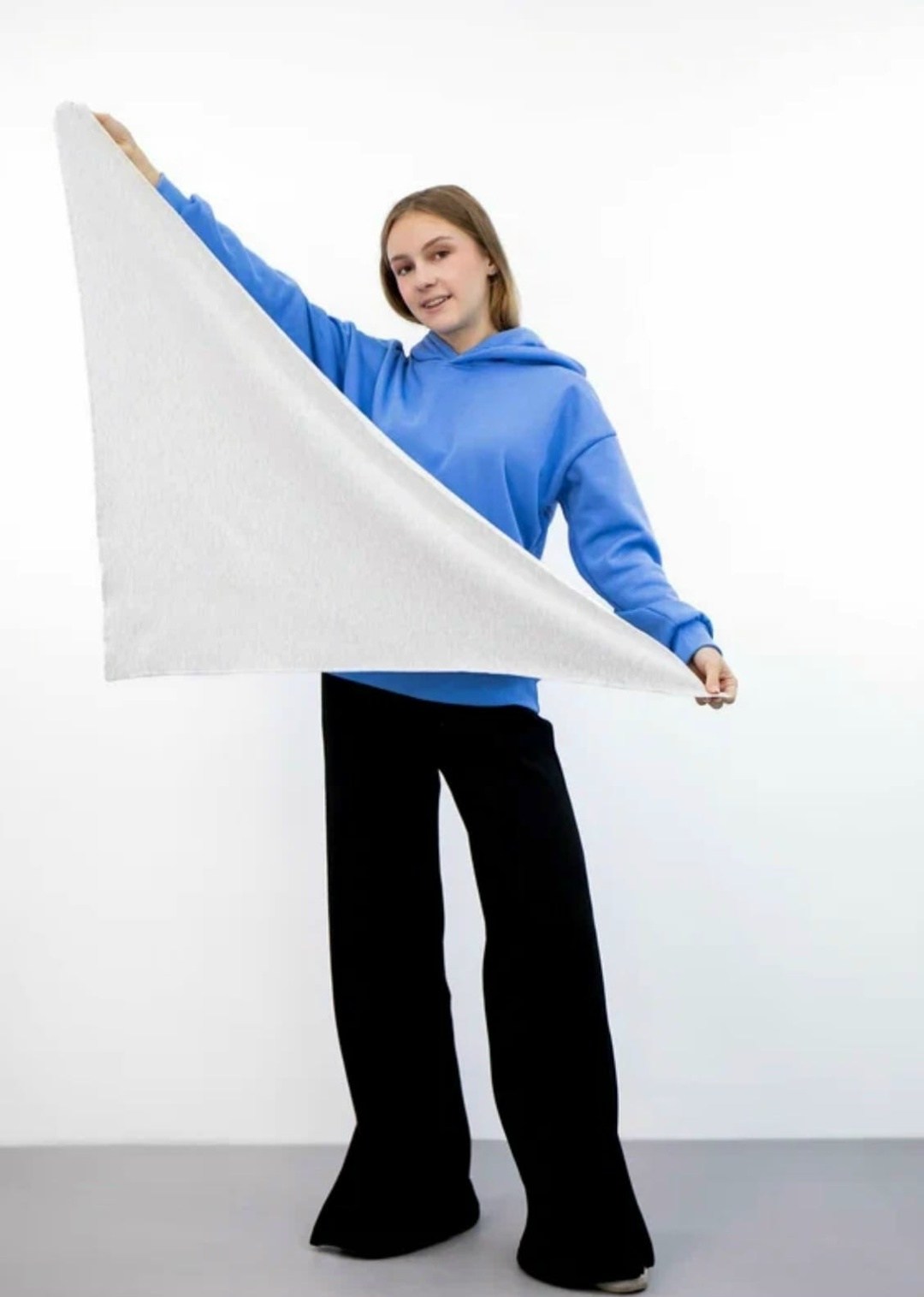 брюки палаццо,толстовка и брюки,костюм худи,домашние костюмы,костюм с брюками палаццо