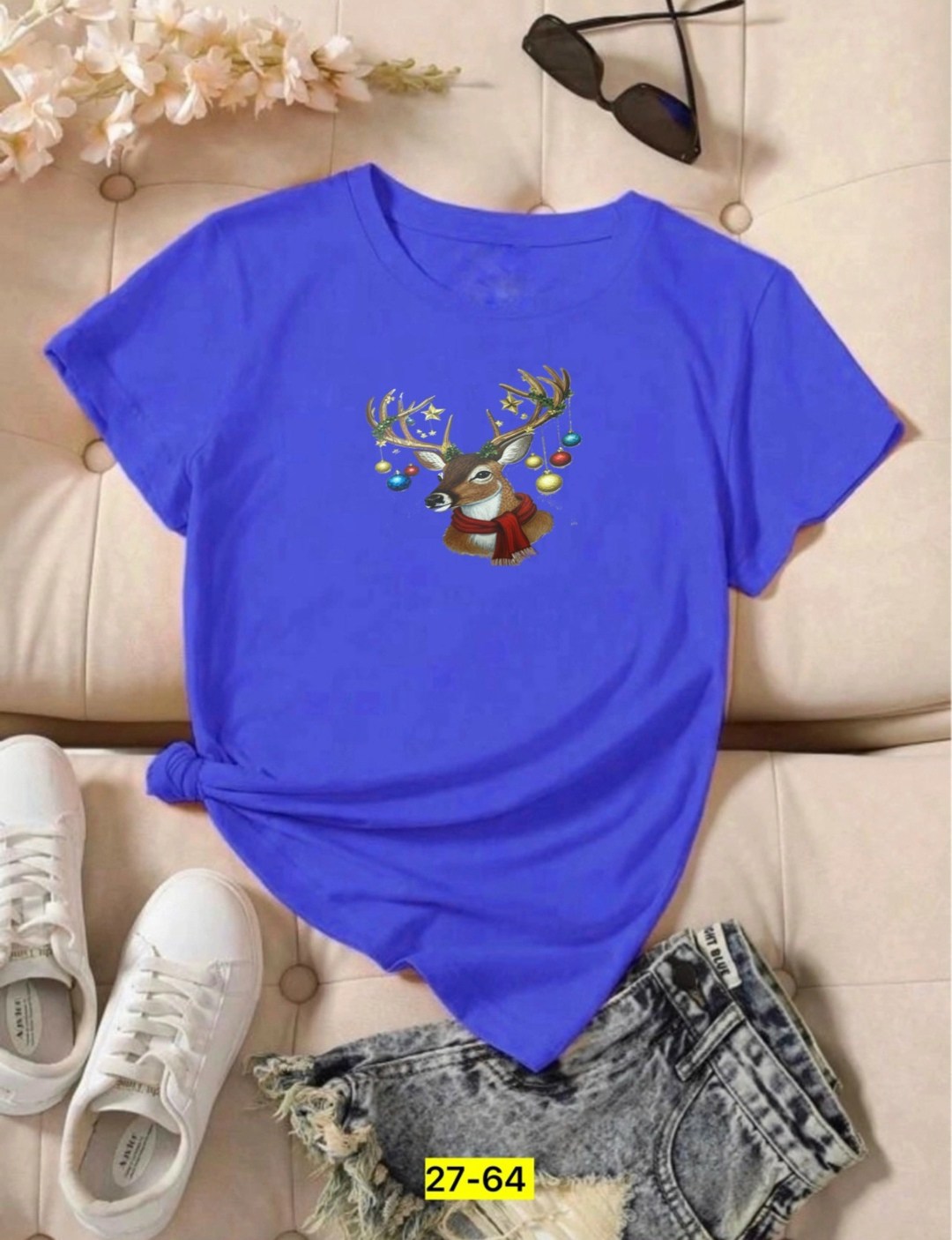 футболка женская,майка топы,футболки и майки,летние женские футболки,новогодние футболки