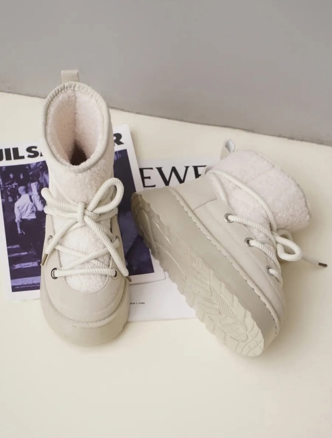 угги зимние на платформе,угги женские зимние,угги женские,зимняя  женская,луноходы женские