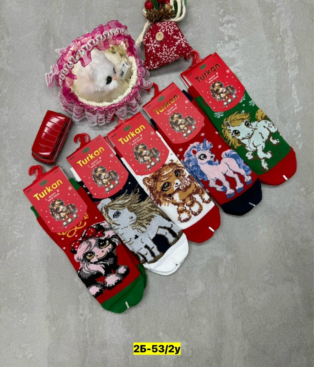 носки женские новогодние,новогодние носки,набор новогодние носки,новогодняя упаковка носков,набор женских новогодних носков