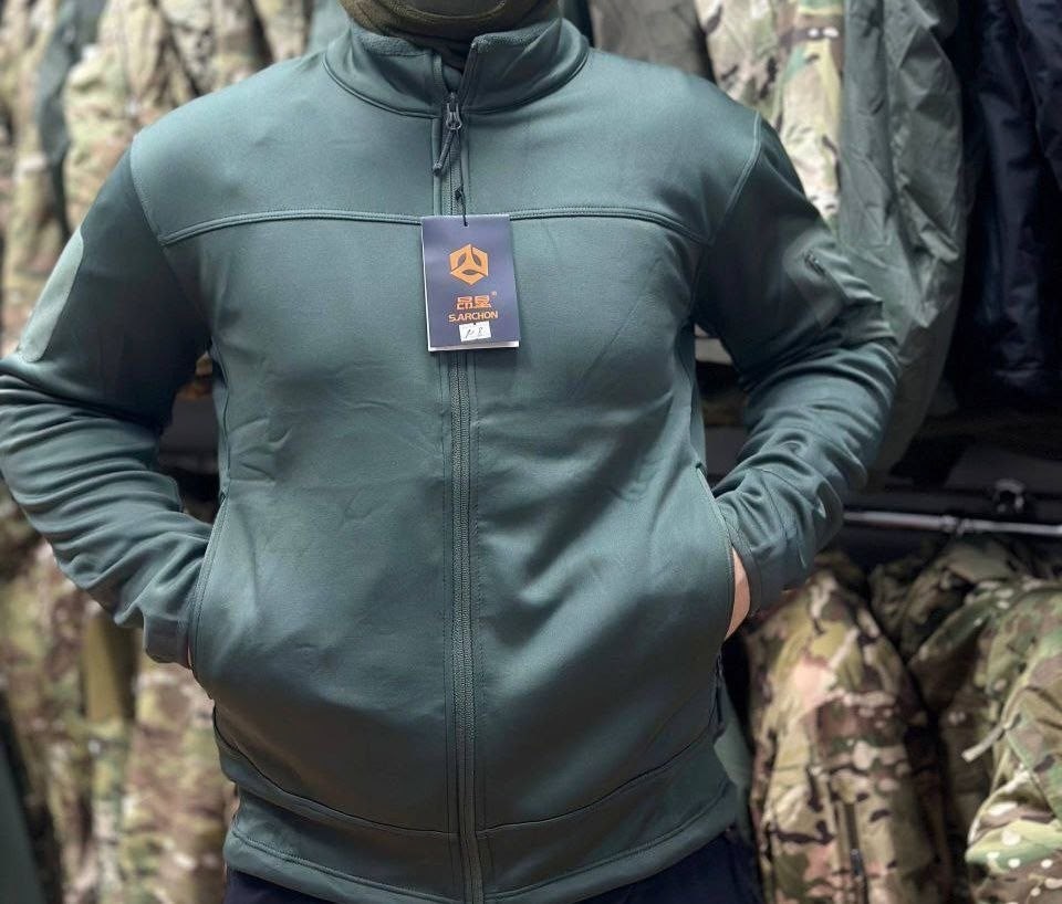 тактическая флисовая кофта,куртка флисовая вкпо,флисовая кофта,куртка флисовая,кофта тактическая