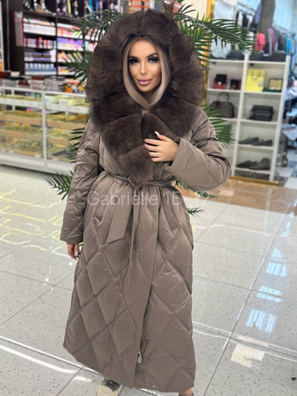 пуховики с мехом,пуховики с натуральным мехом,пуховик,женский пуховик,пуховик женский с натуральным мехом