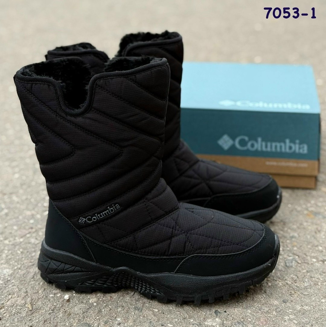 сапоги columbia,зимние сапоги columbia,дутики columbia,, columbia