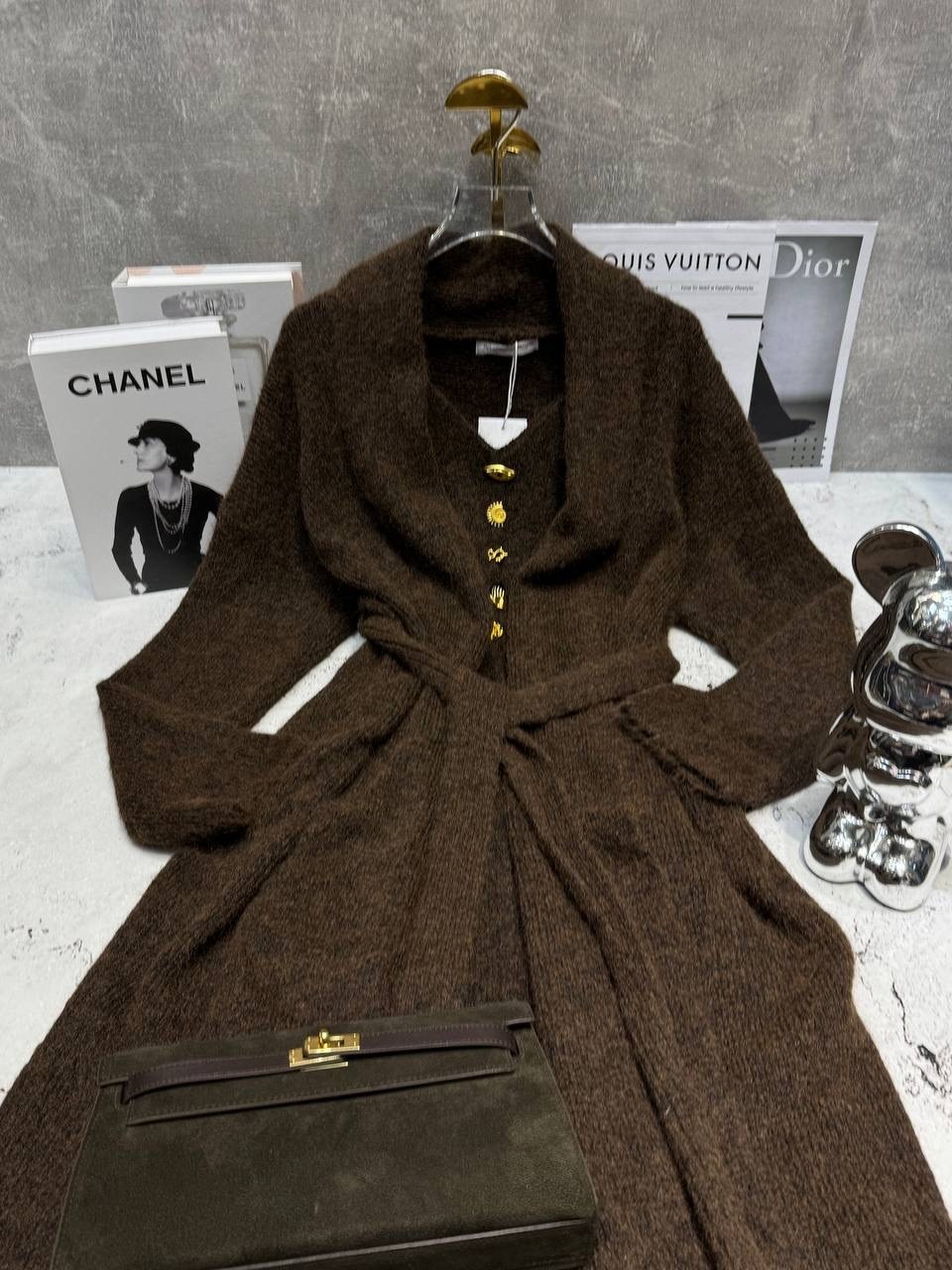 коричневое платье,пальто модное,шерстяное платье,модное платье,пальто женские