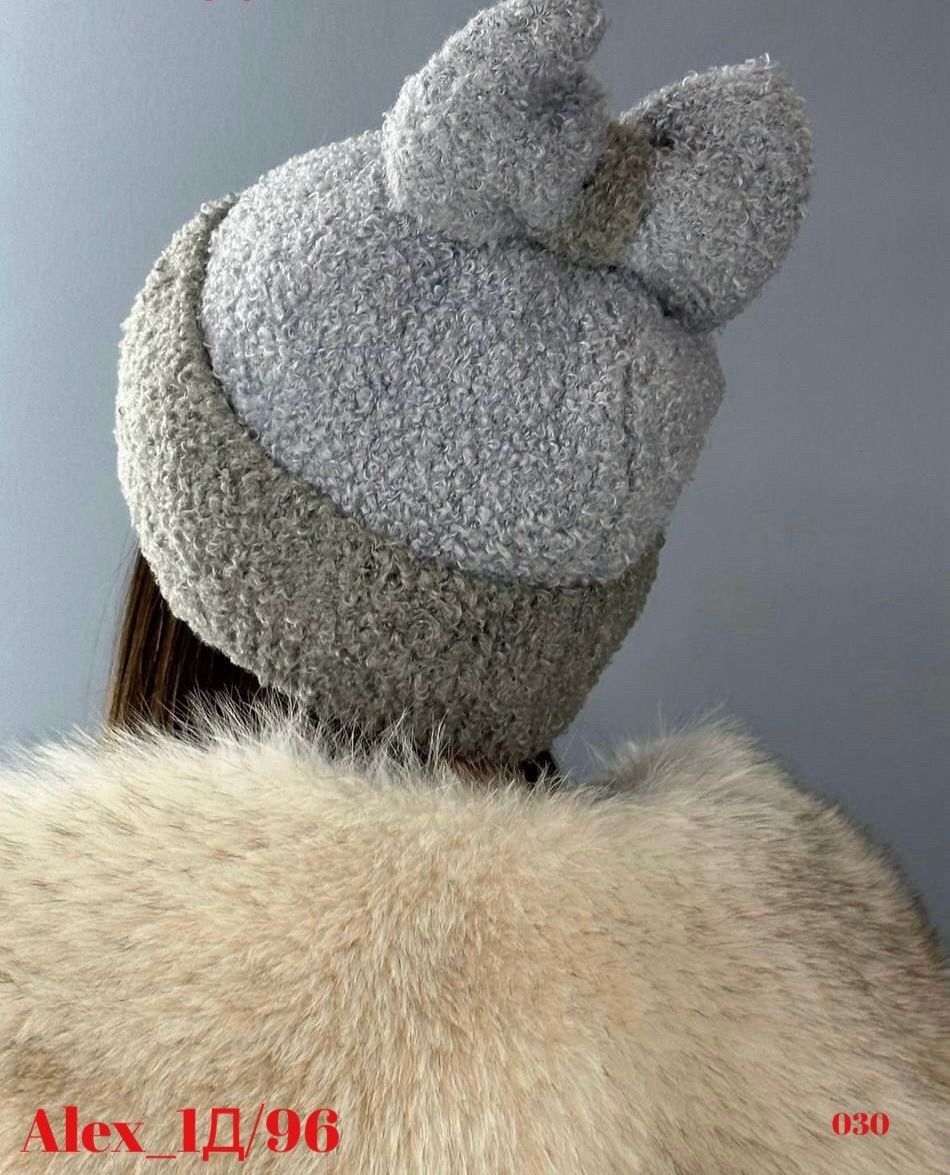 шапка барашек,шапка на флисе,шапка женская,модная зимняя шапка,шапка для женщин