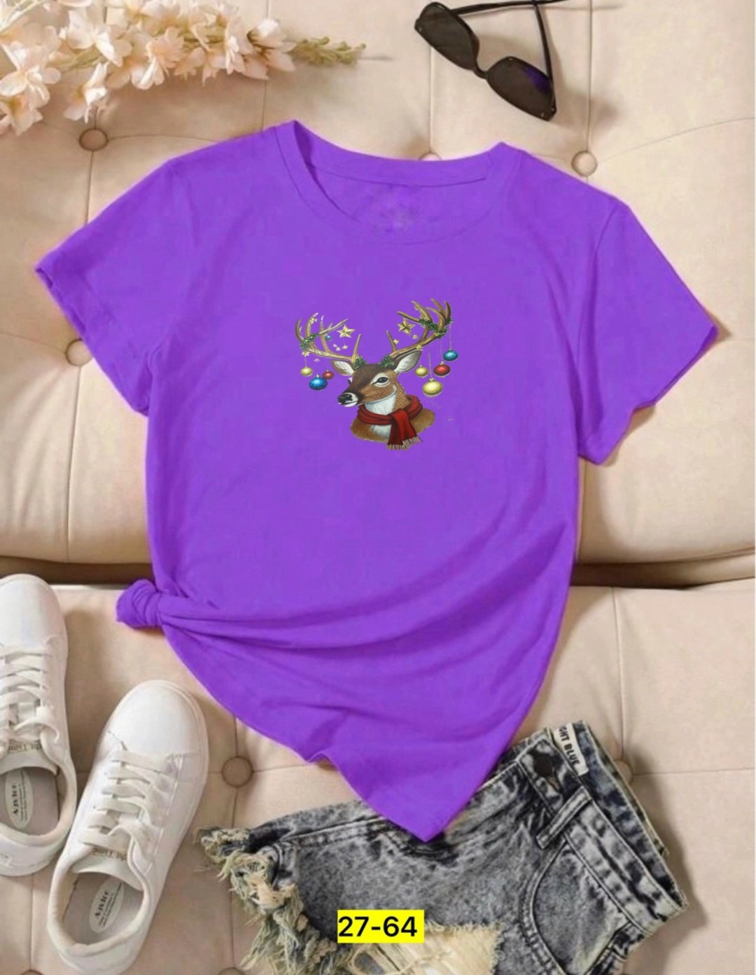 футболка женская,майка топы,футболки и майки,летние женские футболки,новогодние футболки