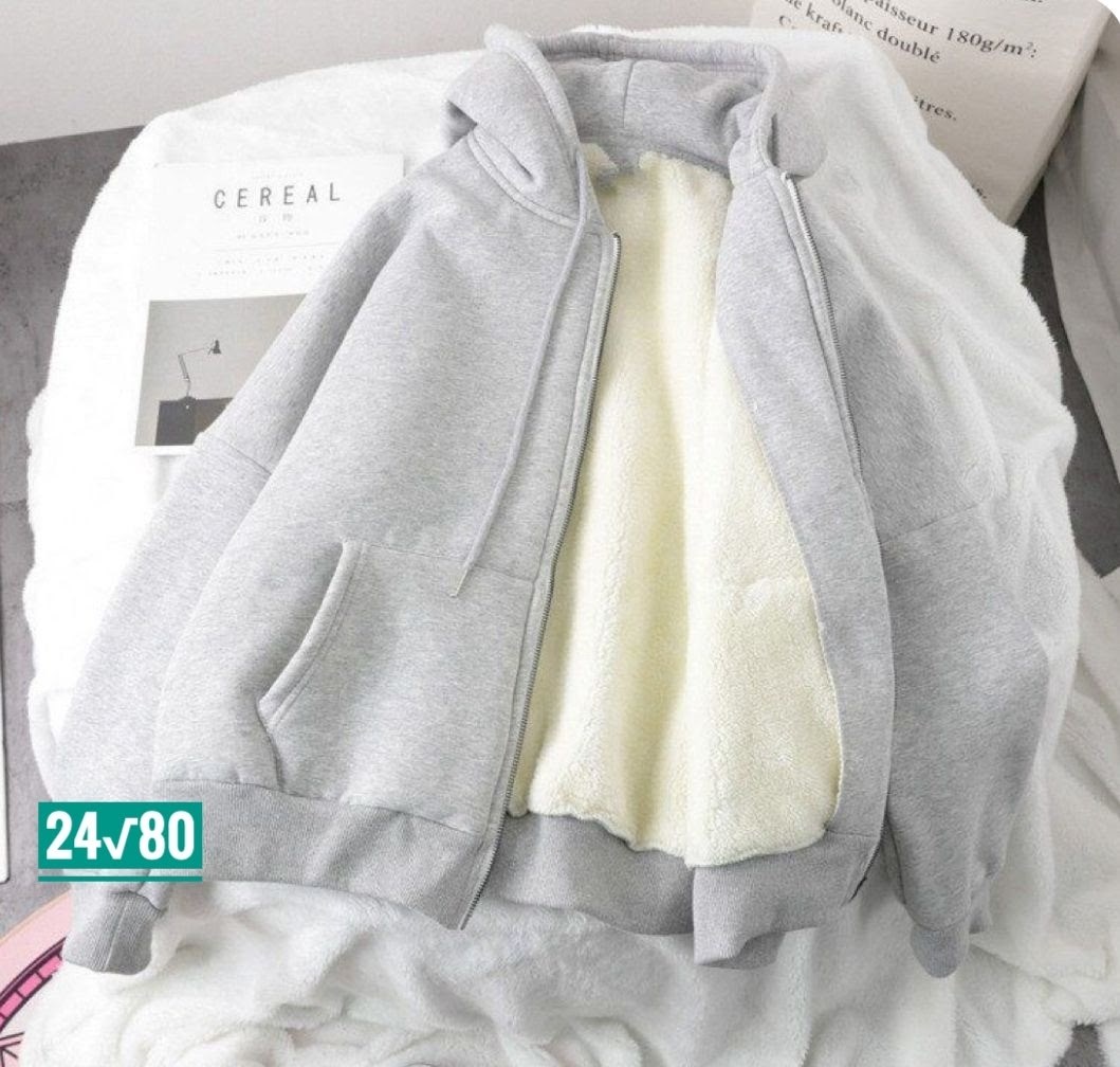 толстовка на молнии теплая,утепленная толстовка,шерпа флис толстовка женская,толстовка повседневная,флисовая толстовка с капюшоном