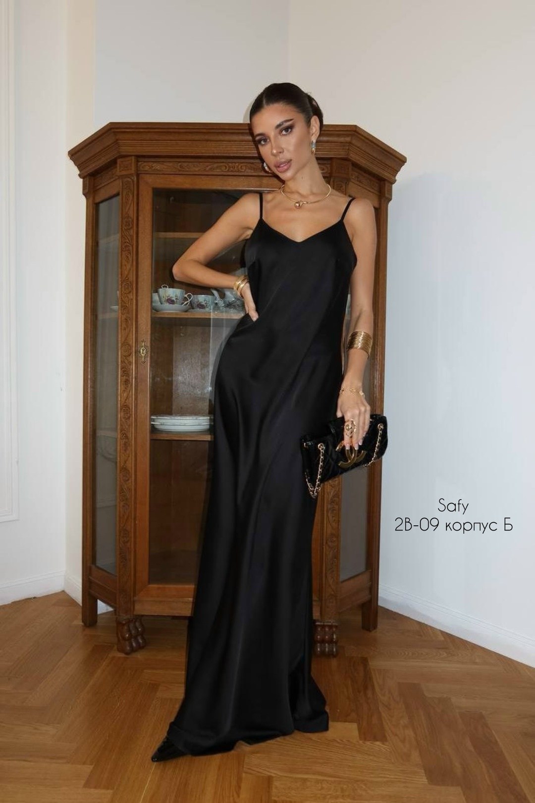 атласное платье,шелковое платье,платье,коричневое платье,атласное платье макси