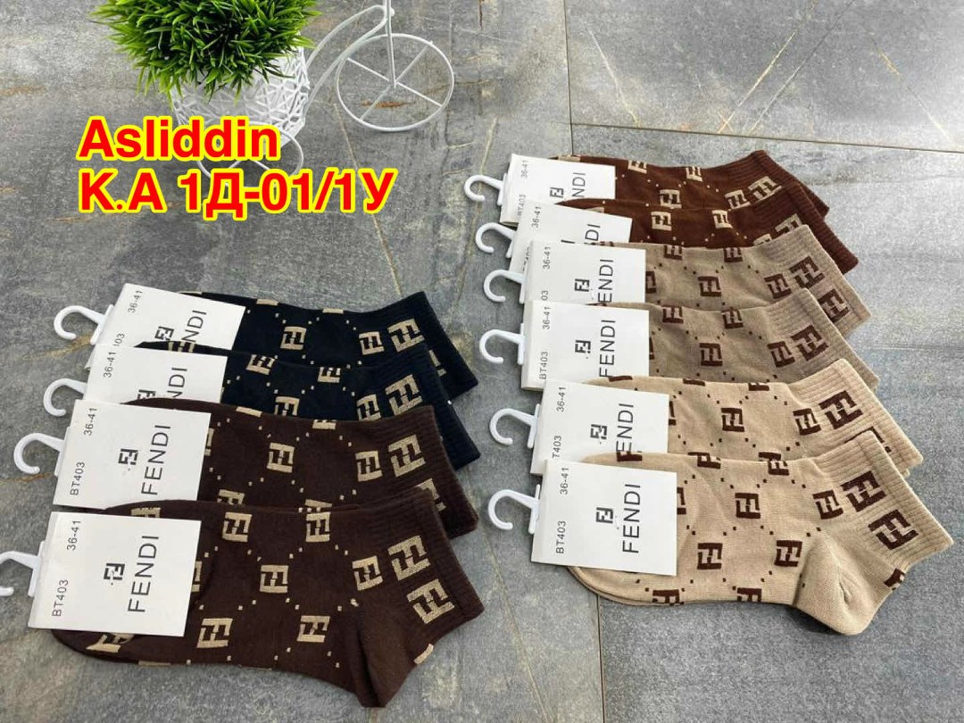 носки женские 10 пар,носки для женщин,носки фенди,женские носки,женские носки набор