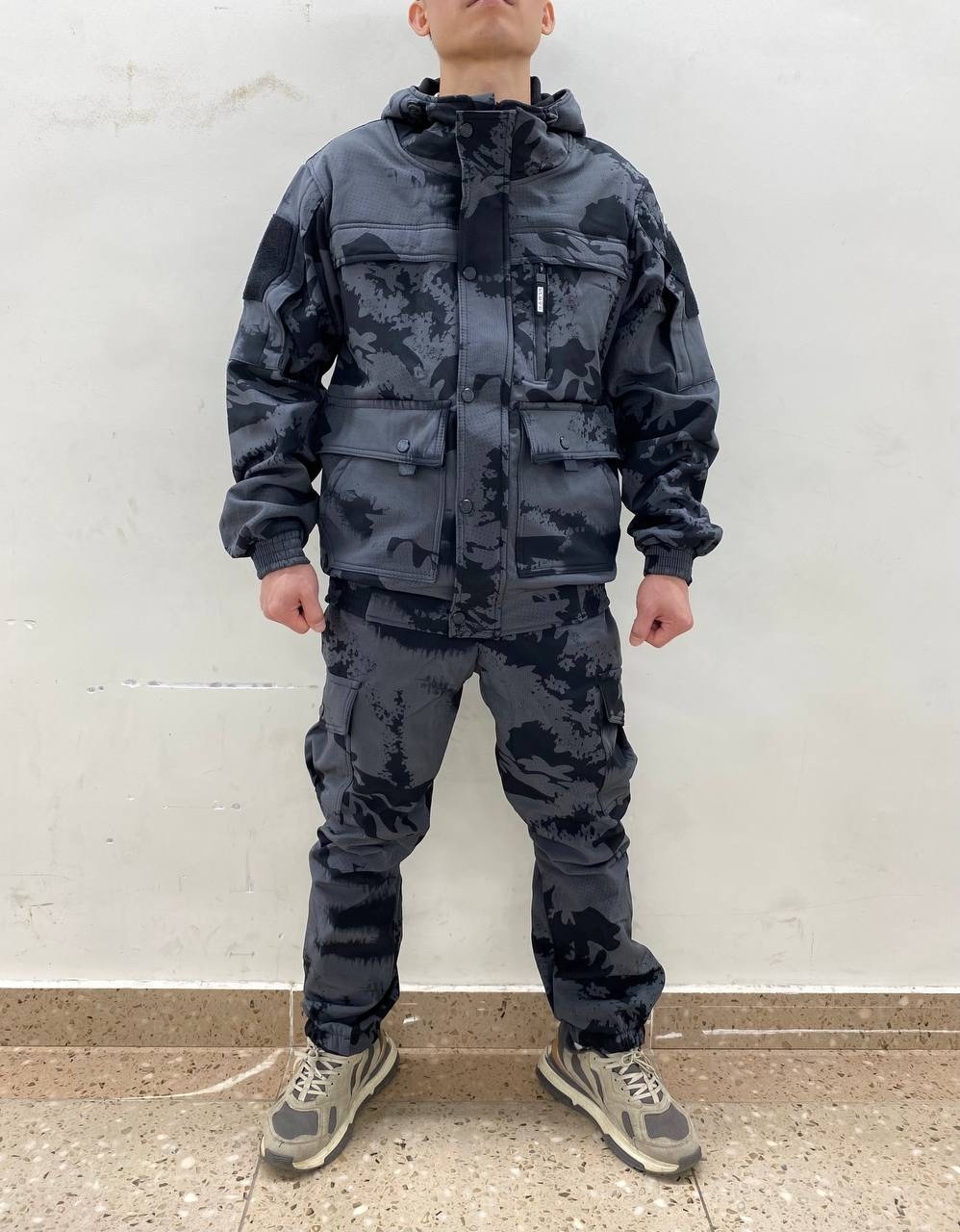 костюм горка,костюм горка на флисе,демисезонный костюм горка,костюм камуфляжный горка,камуфляжный костюм горка на флисе