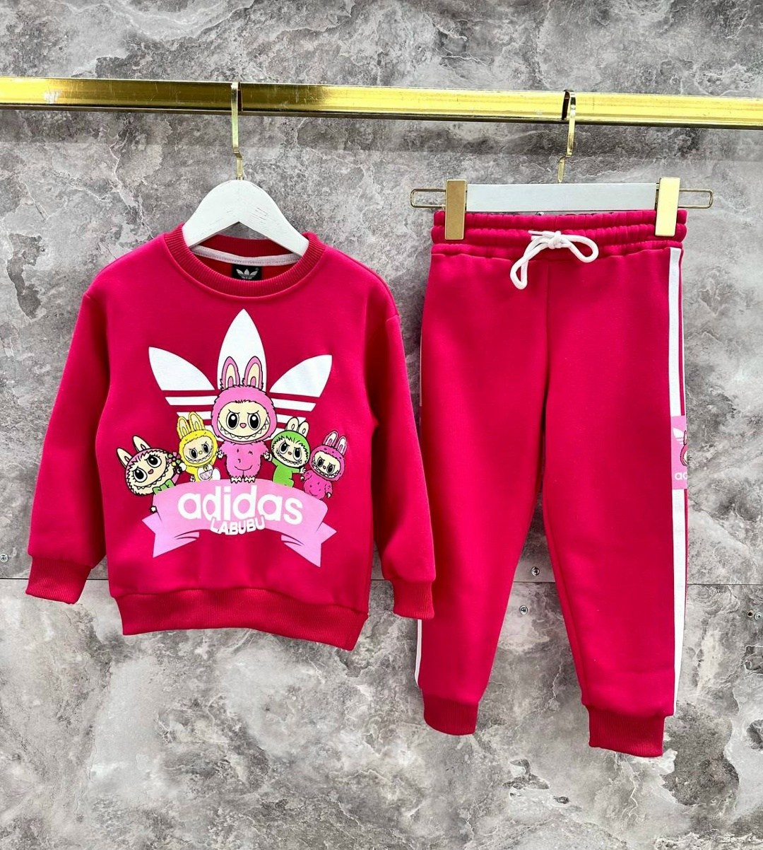 детский спортивный костюм adidas,детский спортивный костюм adidas originals,одежда для девочек,свитшот и брюки,детские спортивные костюмы