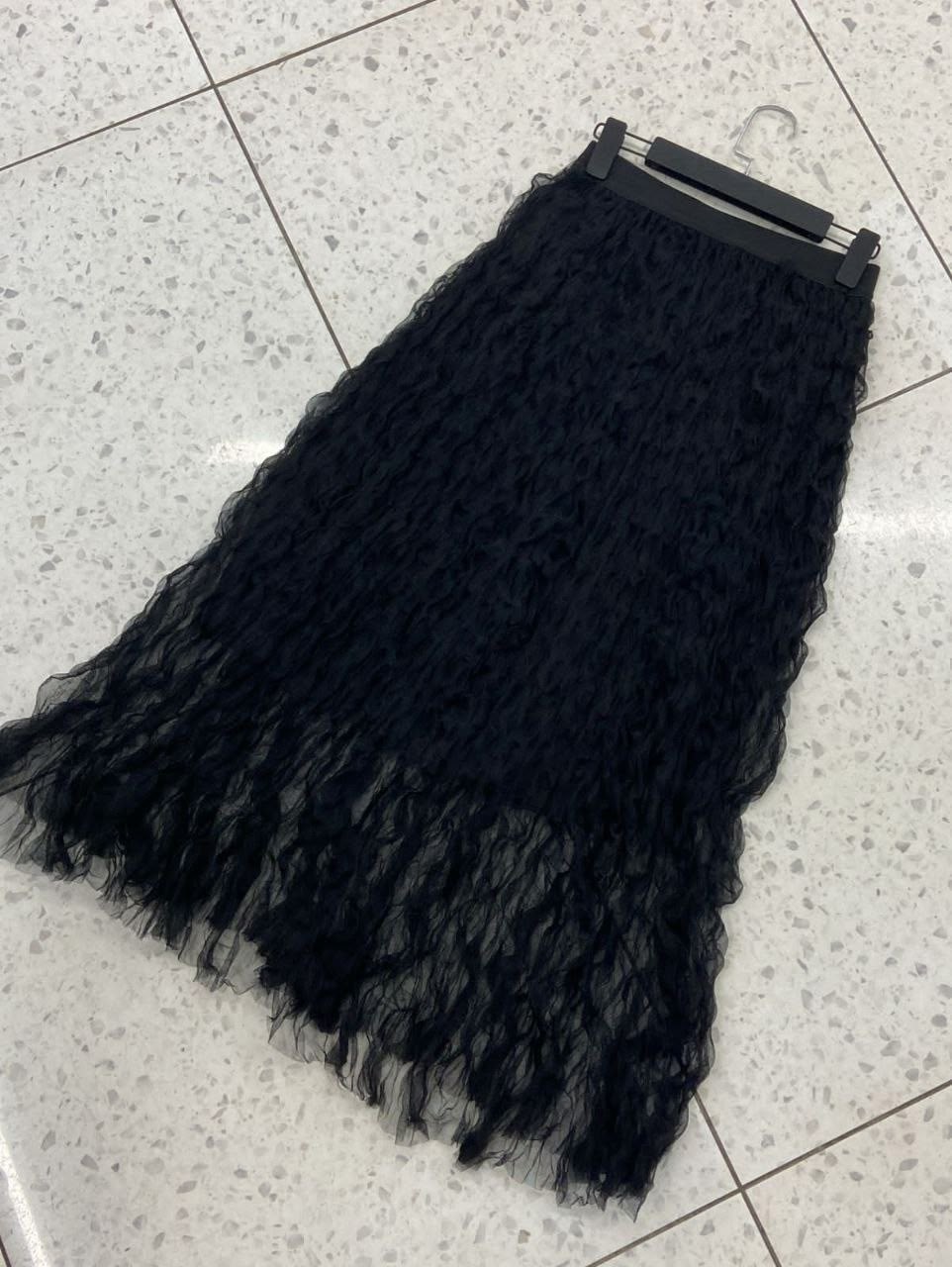 юбка,юбка с перьями,юбка с бахромой,женский юбки,юбка с оборками