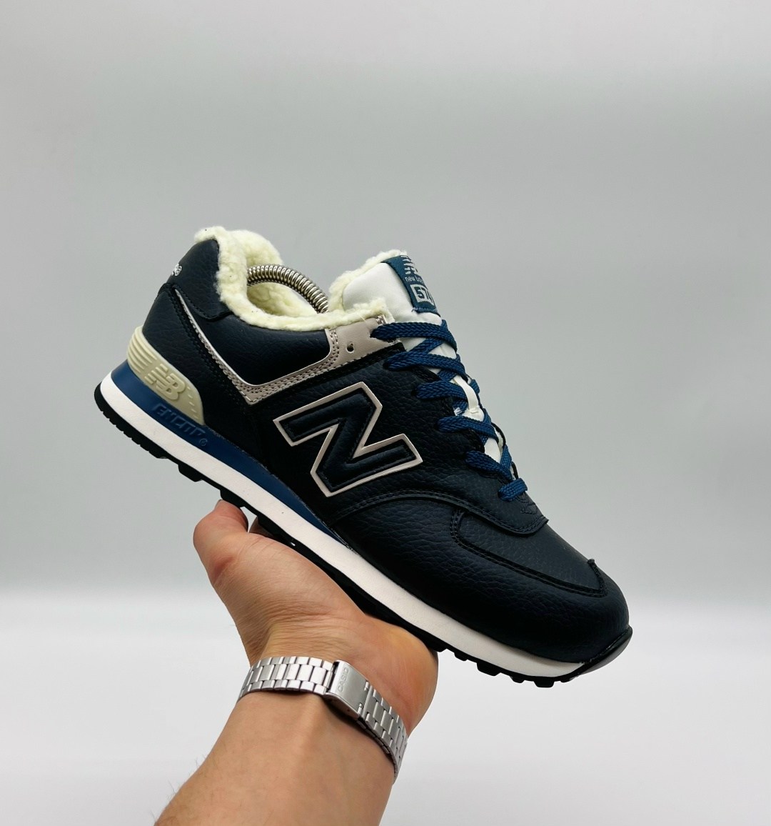 кроссовки new balance 574 зимние,зимние кроссовки new balance,кроссовки new balance 574,кроссовки new balance 574 с мехом,нью бэланс 574 мужские зимние