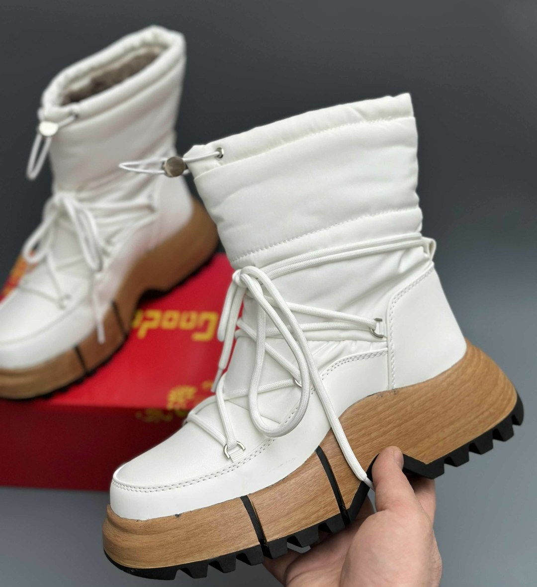 ,дутики женские,женские зимние дутики,дутики белые,дутики женские белые