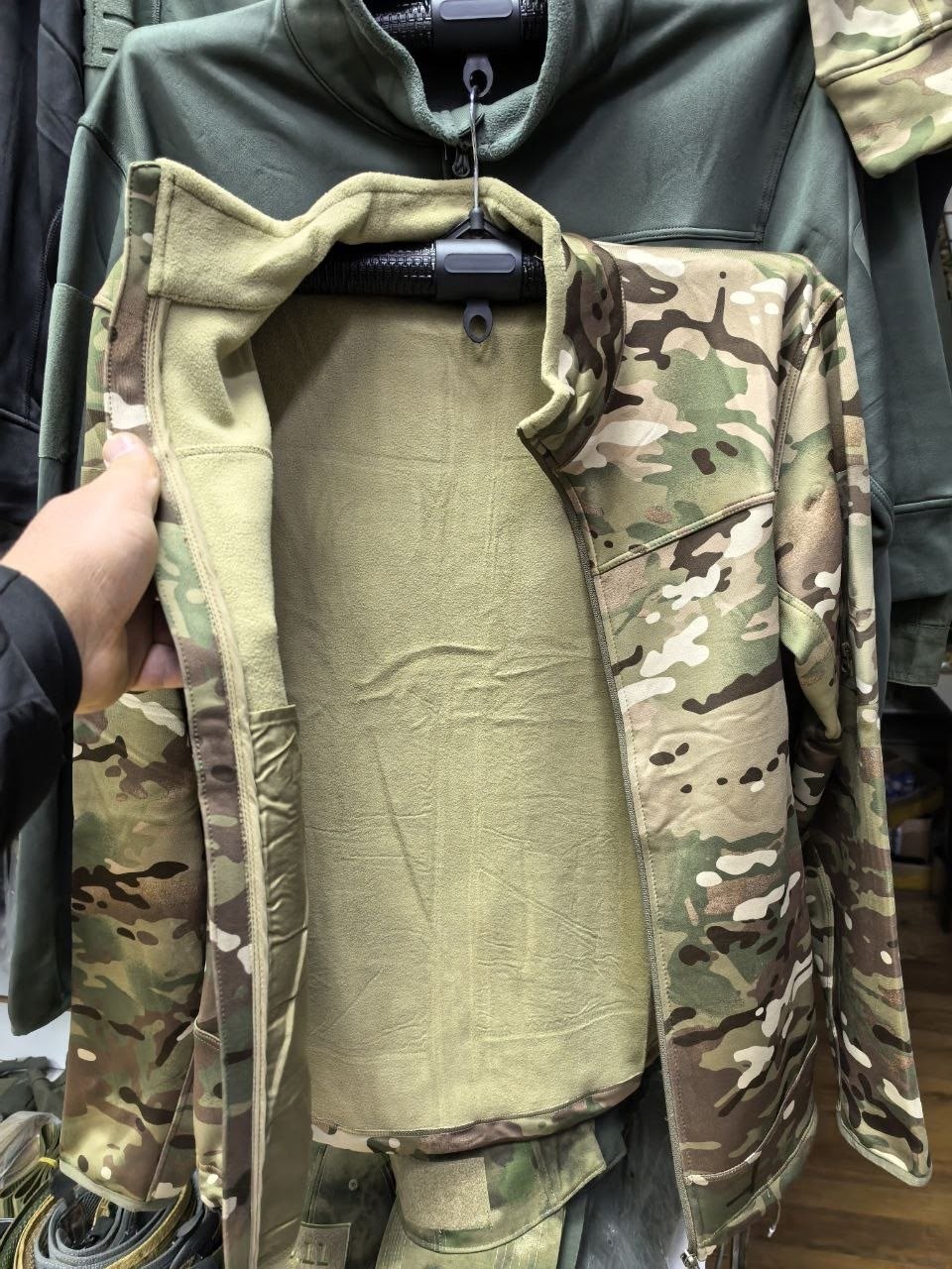тактическая флисовая кофта,куртка флисовая вкпо,флисовая кофта,куртка флисовая,кофта тактическая