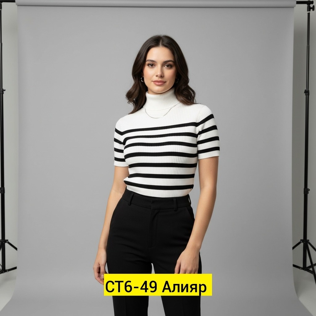 водолазка в полоску,трикотажный джемпер,водолазка,женская кофта,водолазка женская в полоску