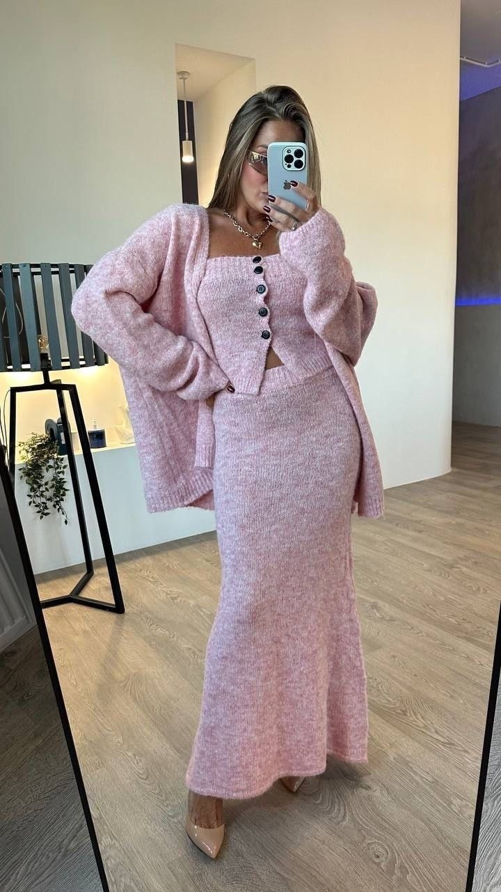 комплект кардиган,элегантные кардиганы,трикотажные костюмы,кофта кардиган,бежевый кардиган