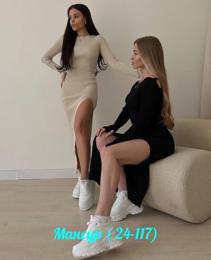 женское платье лапша,трикотажное платье,платье лапша,платье женская,платье лапша с разрезом