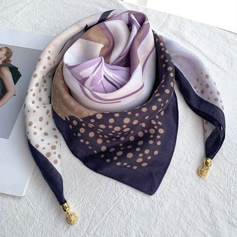 шарф платок женский,шарфы для женщин,шелковый шарф,платки женские,треугольный шарф