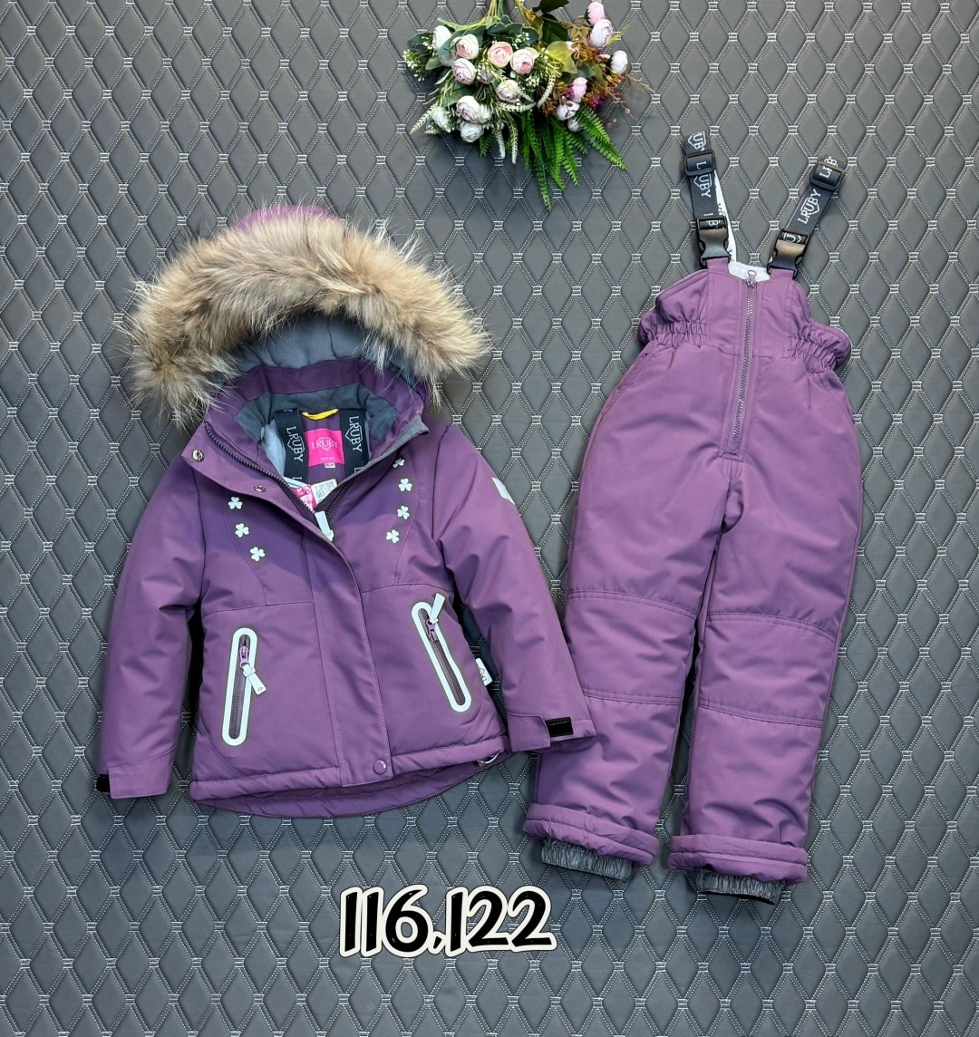 зимний костюм для девочки,зимние костюмы,детский зимний комбинезон,детский зимний костюм,зимний комплект для девочек
