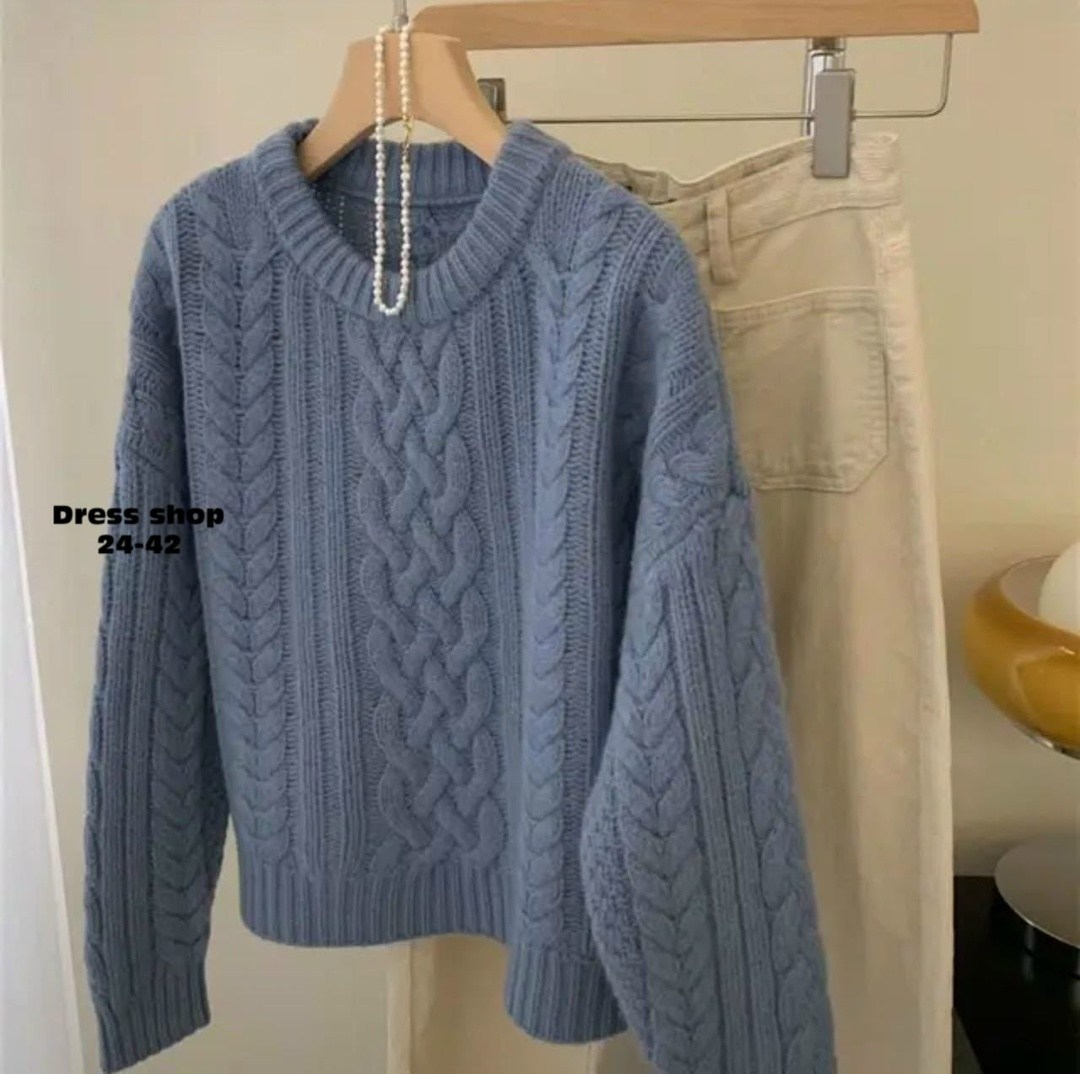 вязаные свитера женские,пуловер вязаный свитер,пуловер вязаный,женский свитер,вязаные свитера