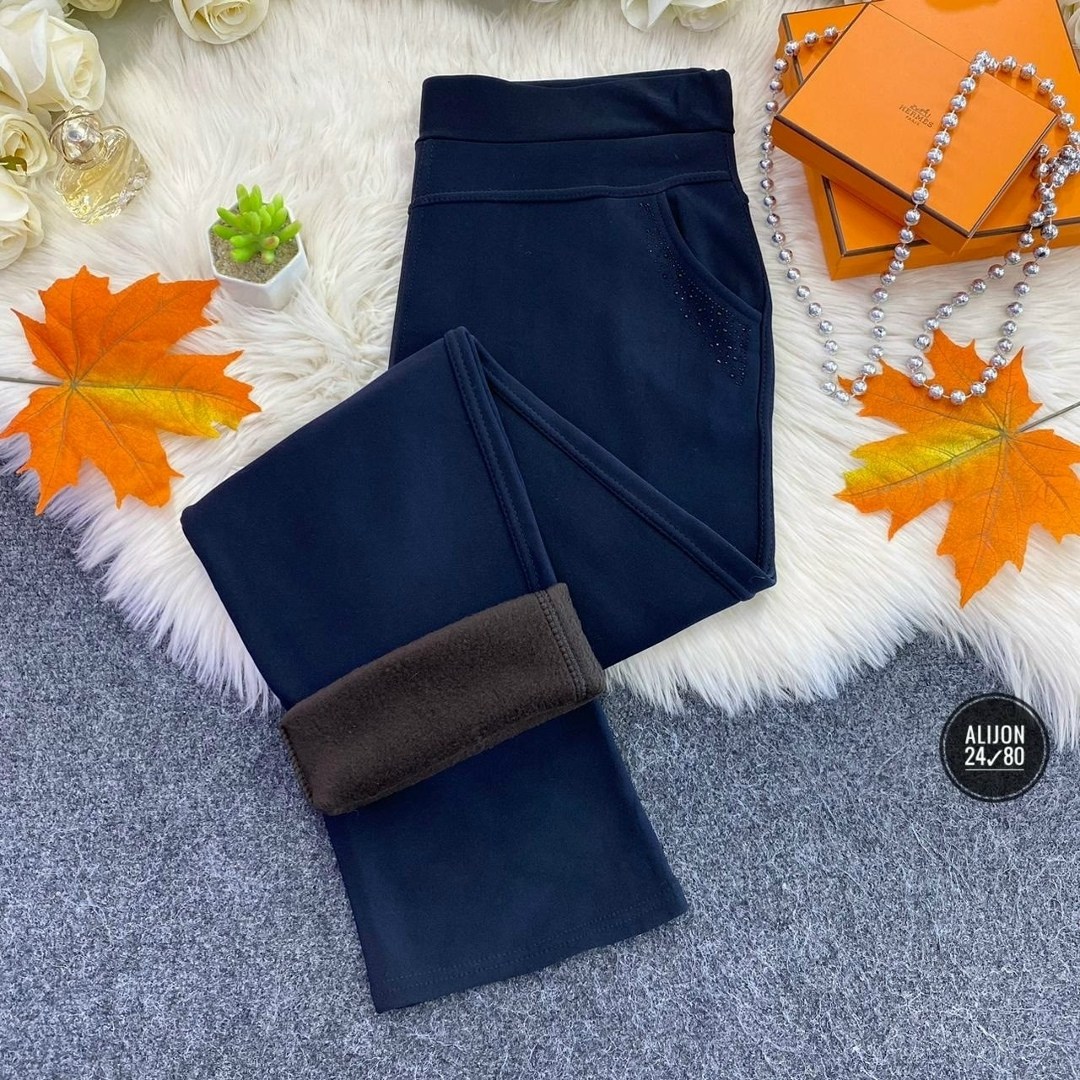 легинсы женские,брюки теплые,женские брюки,брюки лосины,повседневные брюки