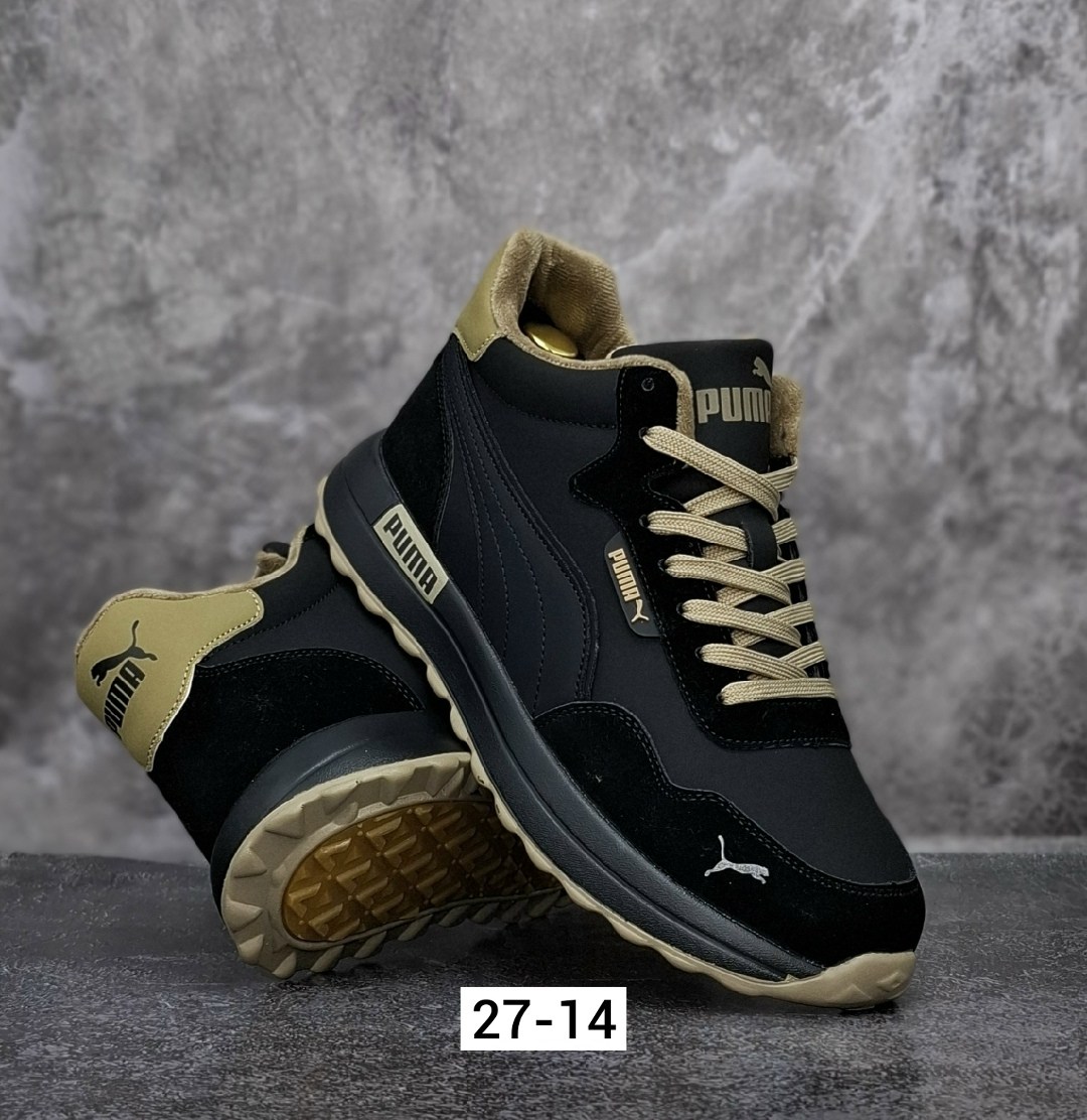 мужские кроссовки puma,кроссовки зимние puma,,кроссовки puma,кроссовки puma suede