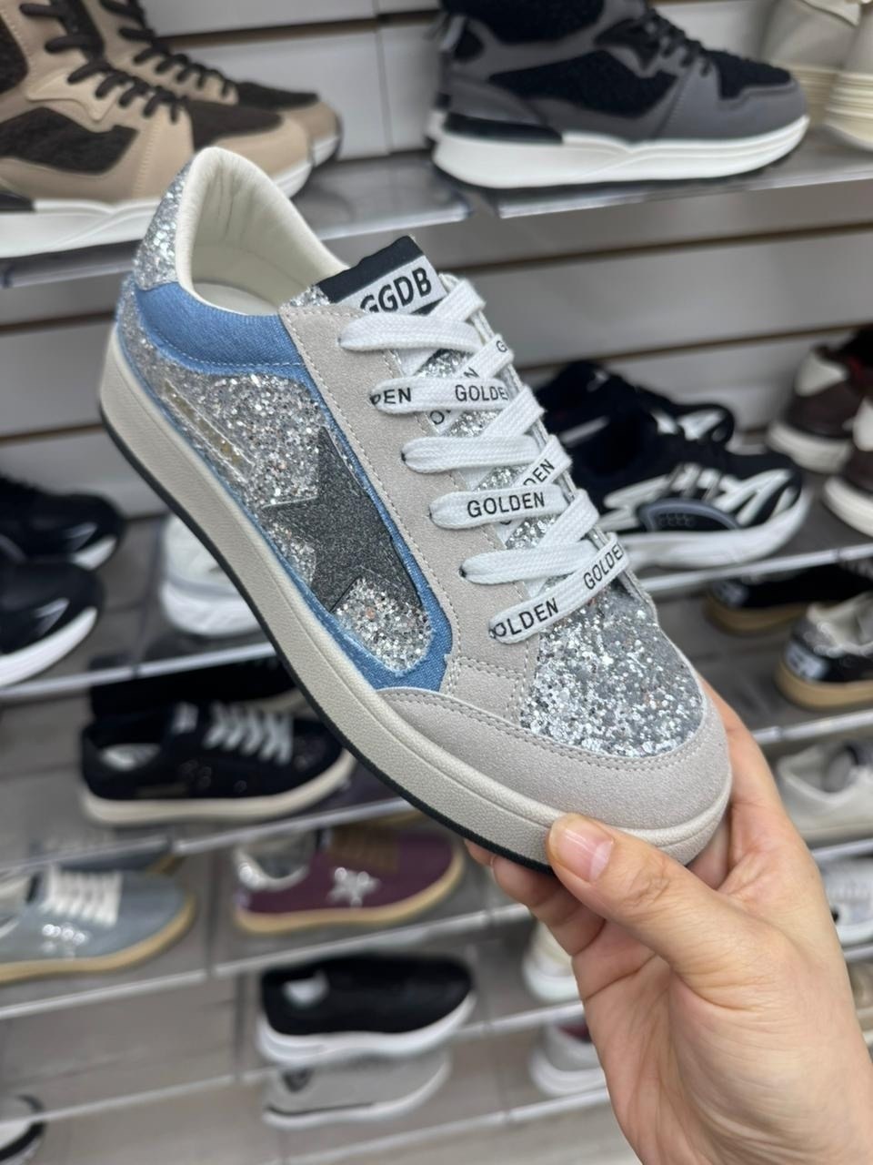 golden goose кеды блестящие черные,golden goose кеды черные,golden goose чёрные кроссовки,кроссовки golden goose,