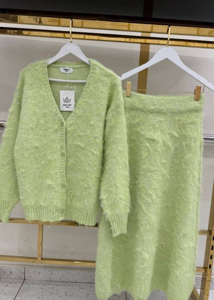 вязаные платья,вязаные кардиганы,вязаный костюм с юбкой,кашемировый кардиган,вязаные костюмы