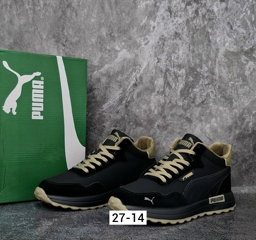 мужские кроссовки puma,кроссовки зимние puma,,кроссовки puma,кроссовки puma suede