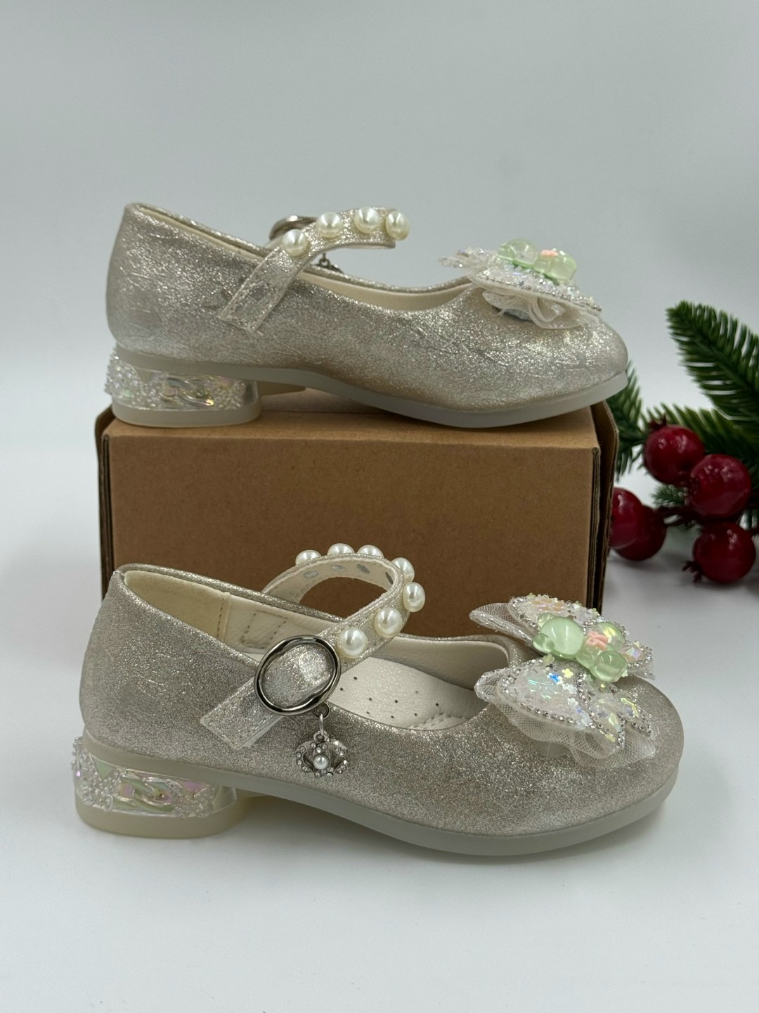 туфли детские,хрустальные туфли для девочки,туфли для девочек,туфли нарядные для девочек,туфли детские нарядные