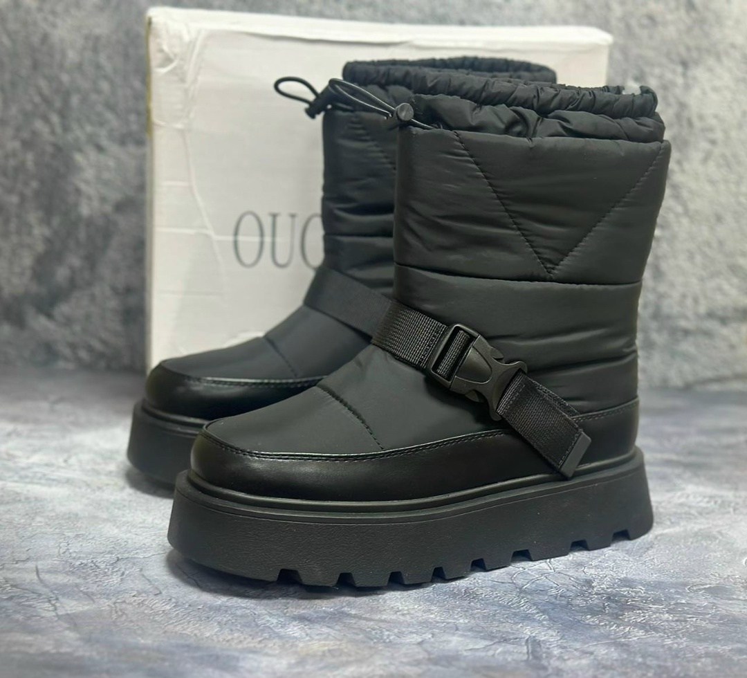 ,женские дутики, женская дутики,дутики женские зимние, дутики