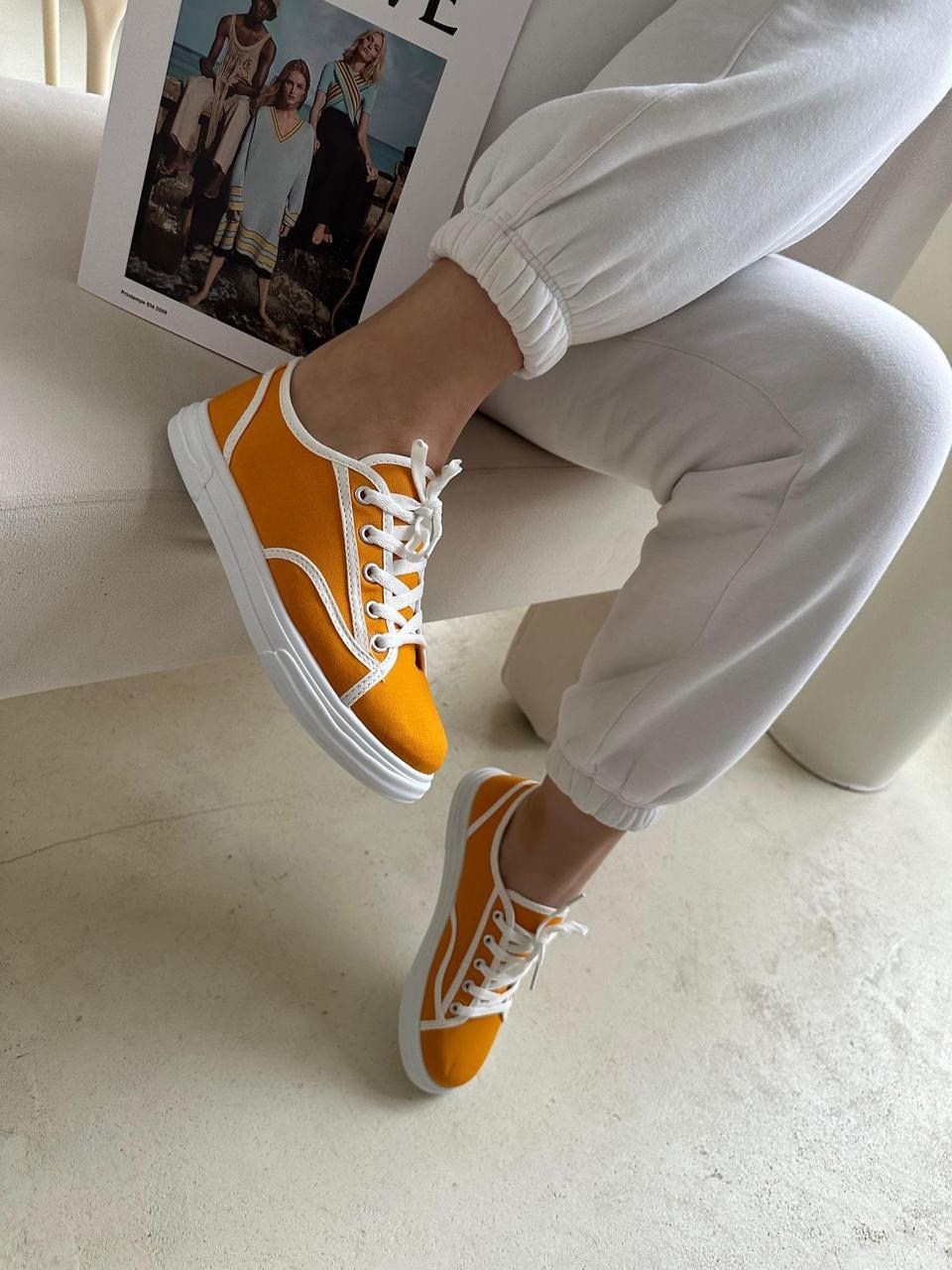 ,кеды женски,желтые кеды,кеды летние,повседневные кеды