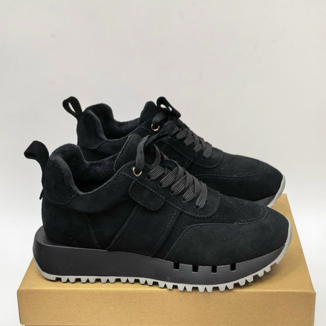 кроссовки замшевые,,кроссовки женскиe,черные кроссовки,кроссовки натуральная замша