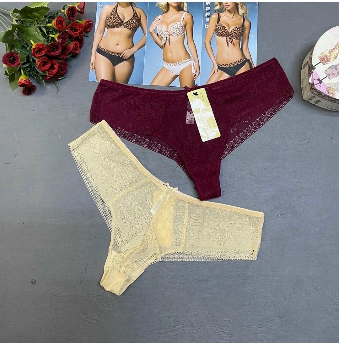 комплект трусов стринг,комплект трусов женские,нижнее белье женский,трусы оптом,трусы женские 5 шт