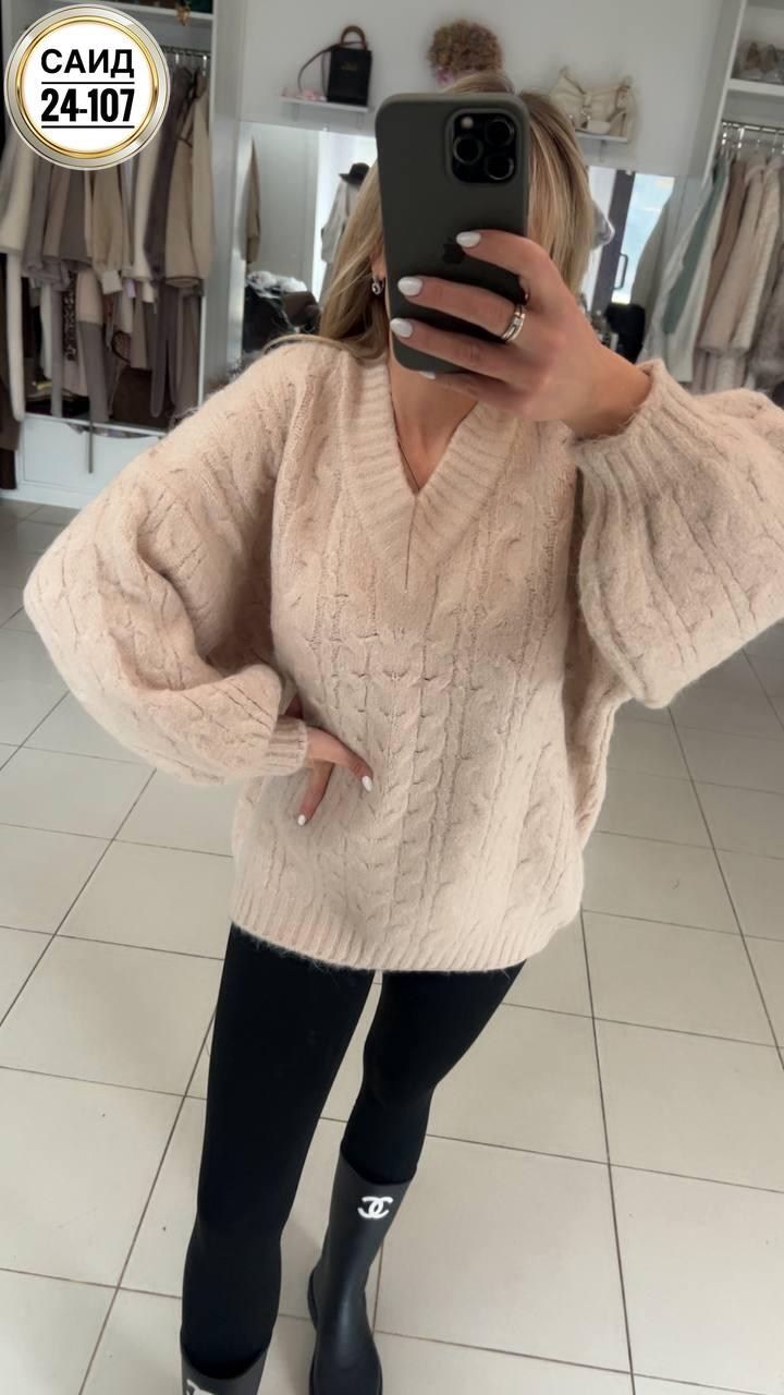 женский свитер,кофта женская,джемпер оверсайз,свитер оверсайз женский,свитер женский вязаный