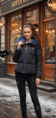 Верхняя одежда