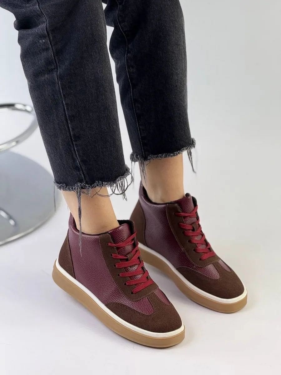 , зимняя,женская зимняя ,кроссовки зимние женские,замшевые кроссовки