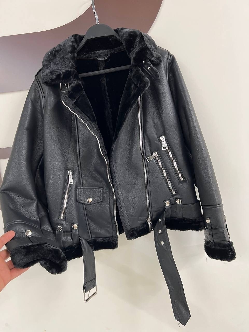 дубленка авиатор зара,дубленка женская авиатор,каляев дубленка авиатор,дубленка авиатор зимняя женская,дубленка косуха авиатор женская