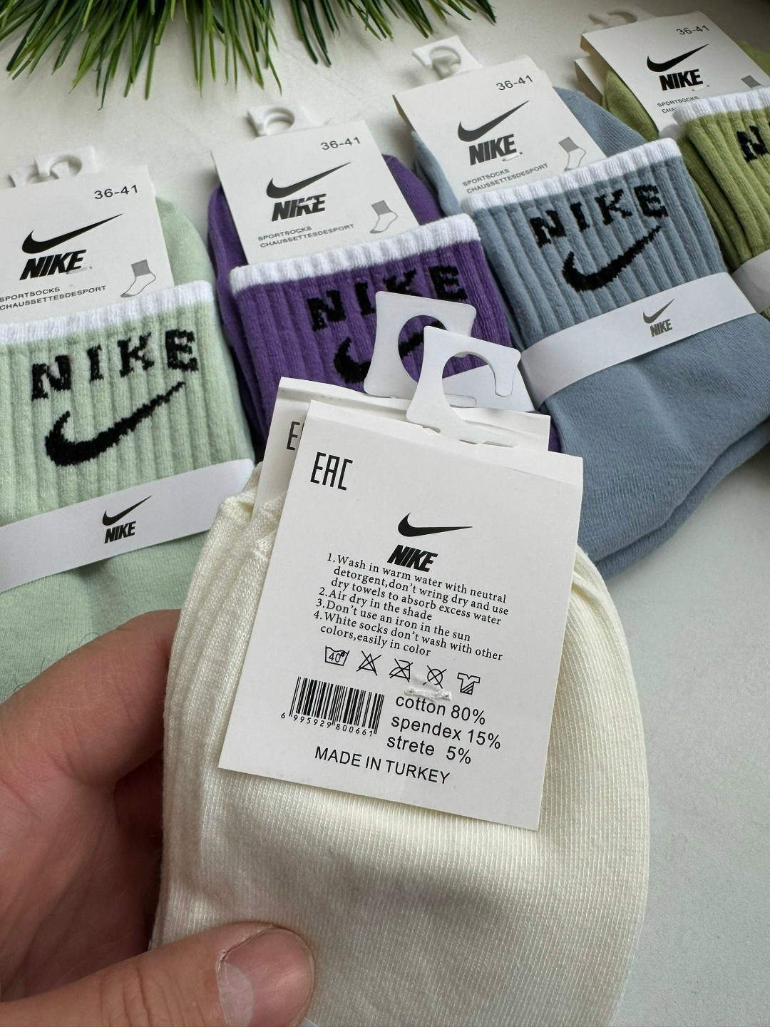 носки спортивные женские,носки женские 10 пар,комплект носки женские,носки женское,носки найк женские высокие