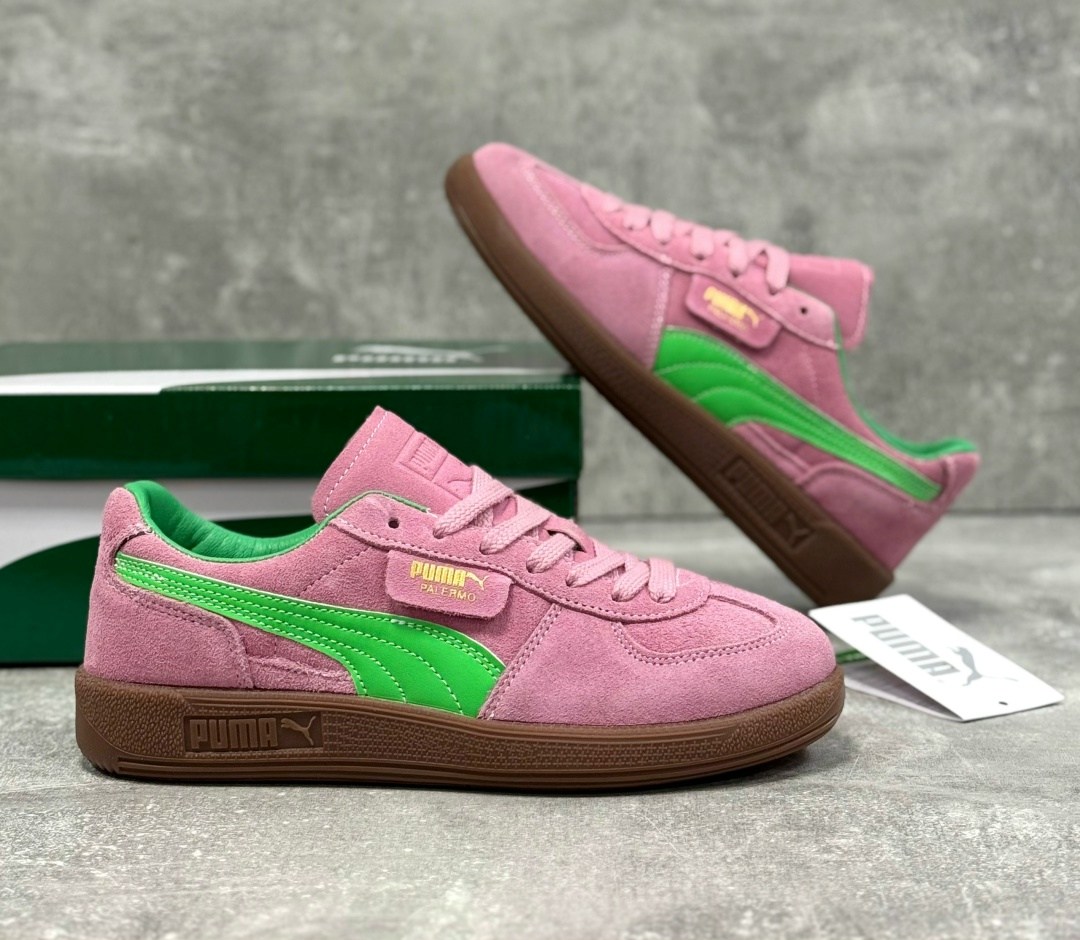 кроссовки puma,женские кроссовки puma,,кроссовки puma palermo,женские кроссовки puma palermo