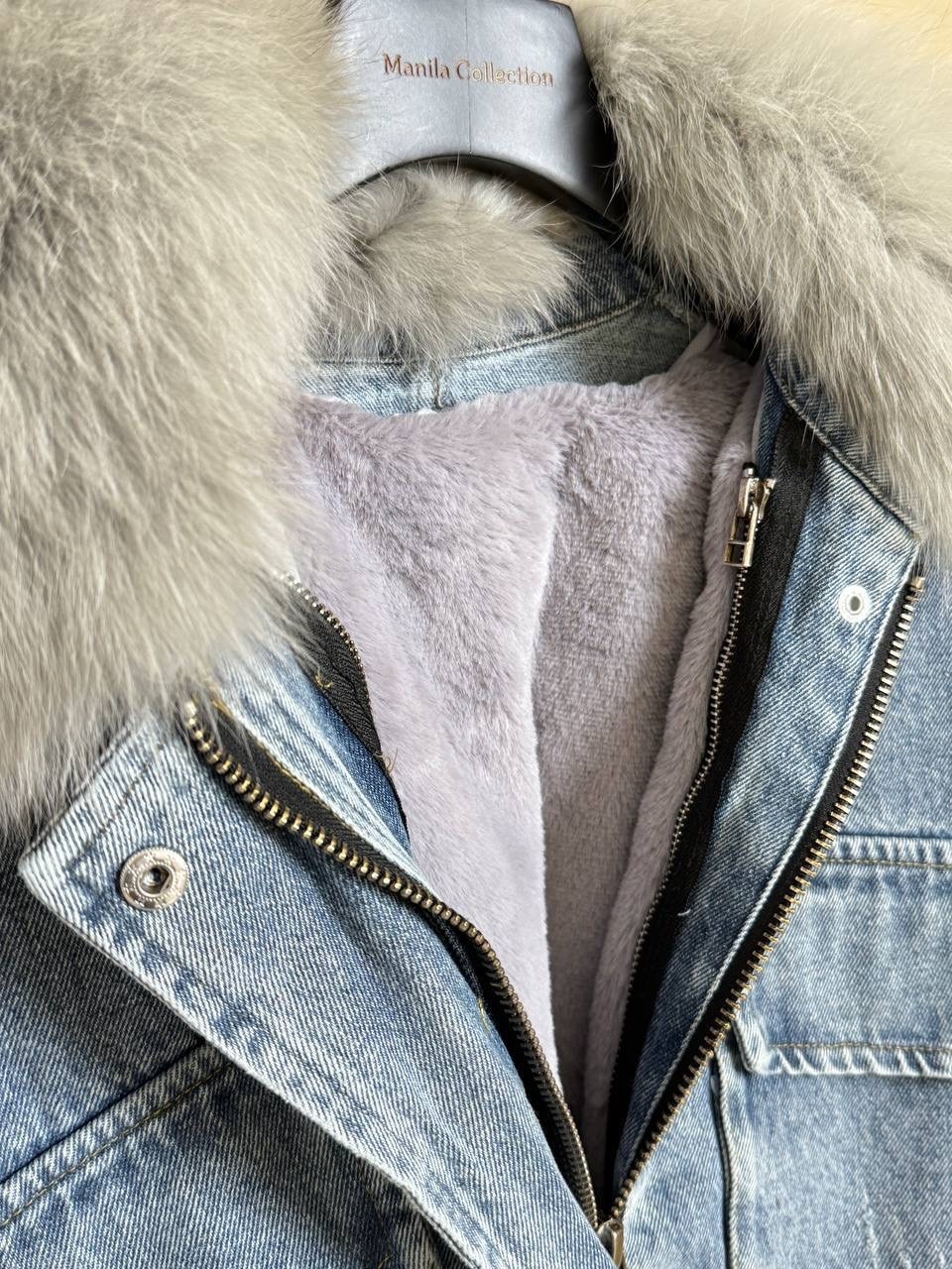женская джинсовая куртка с мехом,джинсовая куртка с мехом,куртка с мехом,джинсовка с мехом,куртка женская с мехом