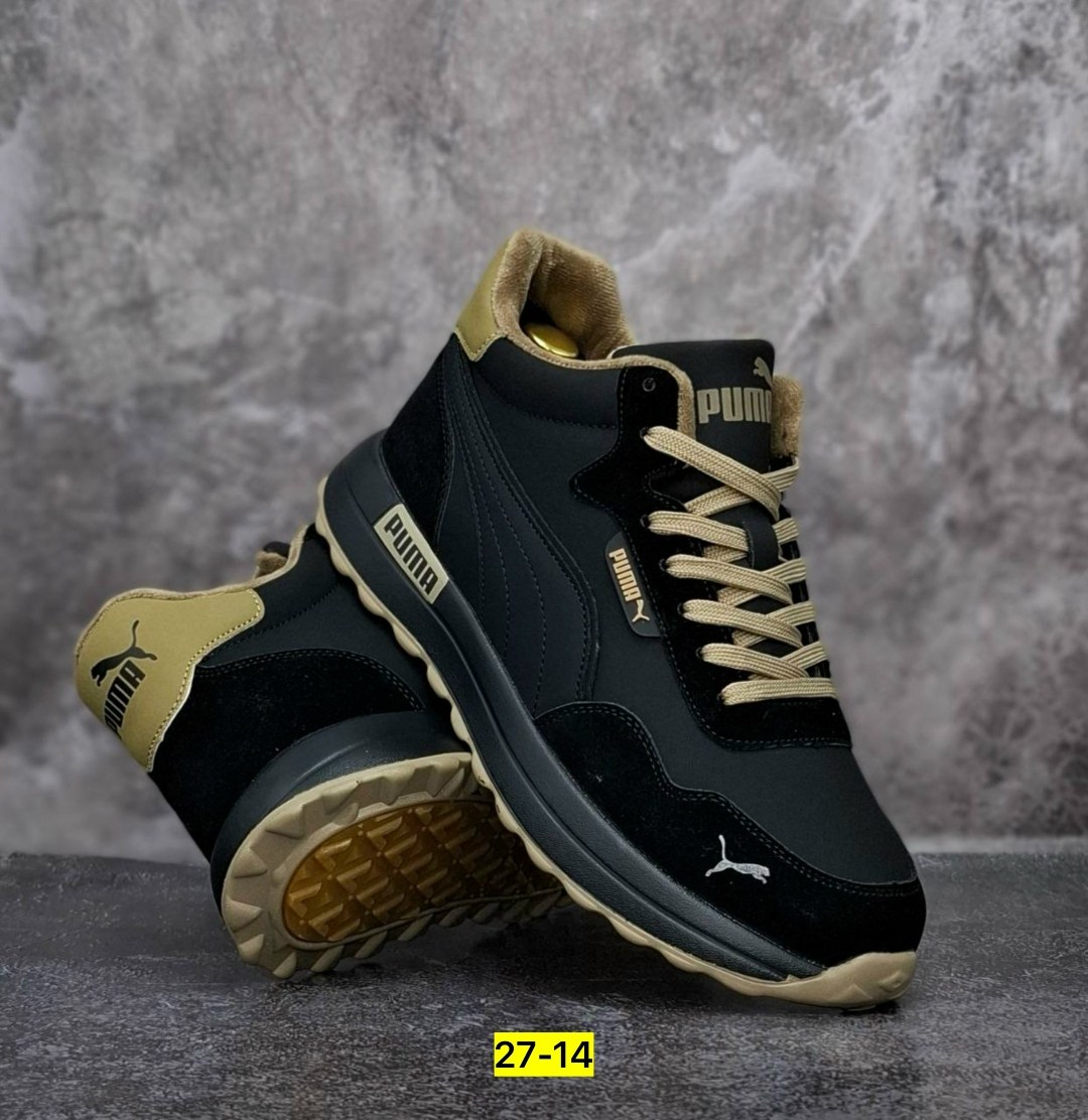 puma мужские кроссовки,зимние кроссовки puma,,кроссовки puma,мужские кроссовки