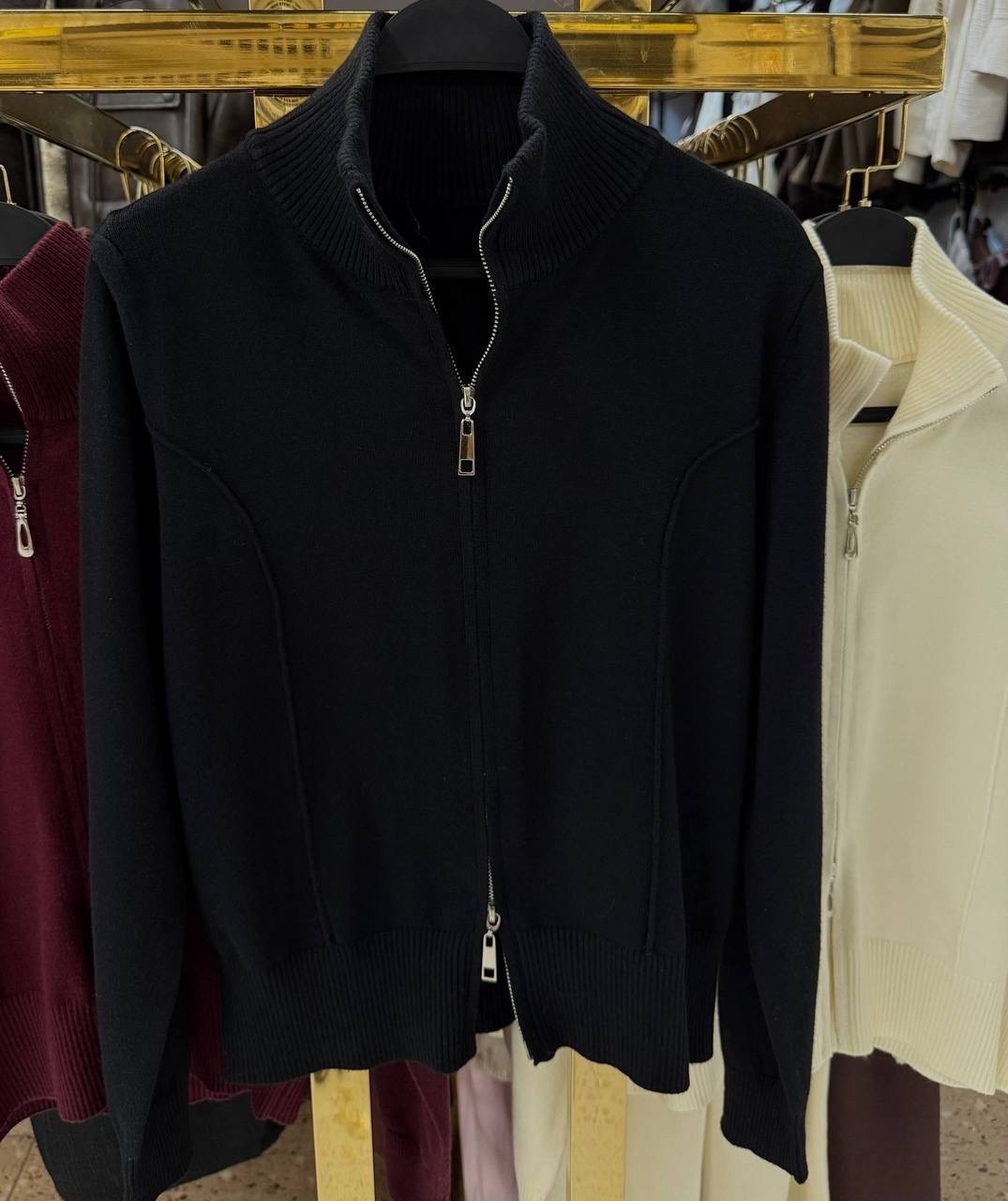 кашемировый кардиган,вязаные кардиганы,кардиган,кардиган на молнии,вязаный кардиган на молнии